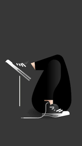 Badassgirlsquotes Wallpapers For Girls Girlywallpapers Badassgirlsquotes Cartoon Wallpaper Hd Cartoon Wallpaper Emoji Wallpaper