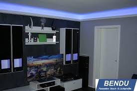 Das warme gluhende licht im wohnzimmer schlafzimmer und sogar im bad ist. Lichtprofile Mehr Als 50 Angebote Fotos Preise