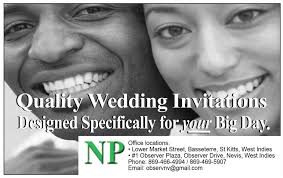 The St.Kitts Nevis Observer