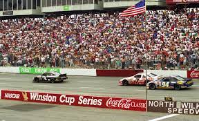 Nascar dropped north wilkesboro to move to larger markets. Nascar Iracing Extended With Return To North Wilkesboro Speedway