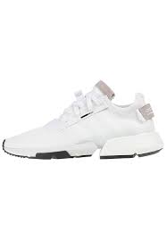 Vergleichspreise für die schuhe beginnen bei anderen anbietern sonst erst ab rund 48€, sodass ich die ersparnis mit ca. Adidas Originals Pod S3 1 Sneaker Fur Herren Weiss Planet Sports