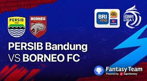 Laga borneo fc vs persib bandung dijadwalkan berlangsung di stadion kapten i wayan dipta, gianyar, bali, selasa (18/1/2022) pukul 18.15 wib. Link Live Streaming Bri Liga 1 Persib Vs Borneo Fc Tayang Di Indosiar Hari Ini Halobdg Com