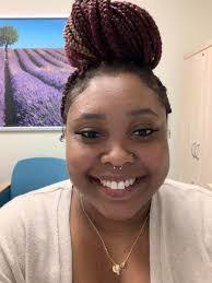 Anika Grant's Instagram, Twitter & Facebook