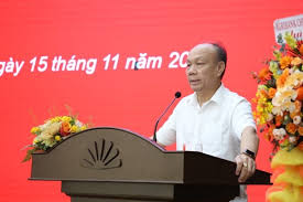 Một nhân sự cấp cao tại Agribank nghỉ hưu - Người quan sát