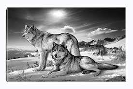 Black And White Animal Prints Framed Pin On Beast Mode