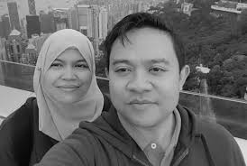 Wan Saiful's wife passes away