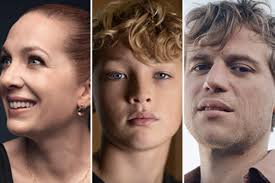 House of the Dragon' Season 3 Starts Filming, Adds New Cast to Play Ser  Roderick Dustin and Ser Torrhen Manderly