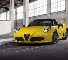 Image result for Giallo Bilbao 2008 Alfa-Romeo