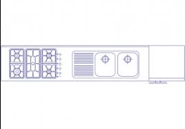 La società produce moduli di staffe preallestite per l'installazione di accessori e componenti idraulici ed idrosanitari come lavabo lavatrice cucina. Blocchi Cad Cucina Acca Software
