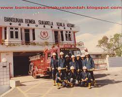 Seorang anak malaysia yang pernah memegang jawatan presiden majlis tujuan penubuhan jabatan bomba dan penyelamat malaysia. Tujuan Penubuhan Bomba Sukarela Bomba Sukarela Kuala Kedah åŽ†å²çš„å›žé¡¾ Sedikit Kenangan Pelajar Diberi Latihan Dan Didikan Kaedah Ryuugakuse