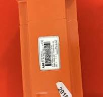 ABB 3HAC17328-1 IRB 2400 Motor Type B