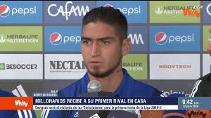 Christian arango — body shake 02:51. La Palabra De Cristian Arango Y Hansel Zapata Antes Del Debut De Millonarios Contra Envigado Win Noticias Scoopnest