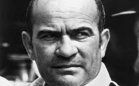 Guy Ligier, Formula One entrepreneur