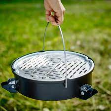 Contact via twitter | august 8, 2017 10:06 am bst. Korpon Portable Charcoal Barbecue Black Ikea Ireland