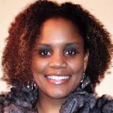 Stacie Gamble's Instagram, Twitter & Facebook