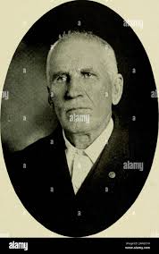 William hendricks hi-res stock photography and images