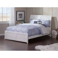 Equally ideal for siblings in a shared room or just one leo & lacey urban full trundle platform bed in white. Leo Lacey Full Storage Platform Bed In Espresso Ibt Shop