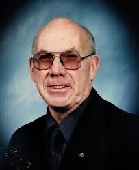 Obituary information for J. Vernon Jamison