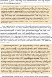 Florida requires at least one spouse to have lived in the state for six months before filing for divorce. Additional Information Here Check Divorce Lawyers In San Diego California Product Details Pdf Free Download