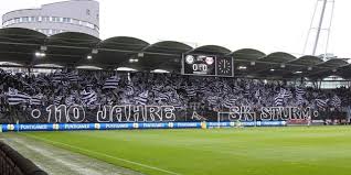 We did not find results for: Sturm Graz Rb Salzburg Ultras Today