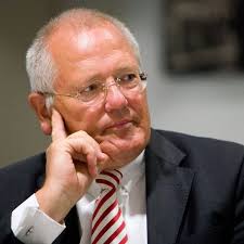 Berliner Kreis“ in der CDU: Revolte oder Denkanstoß?