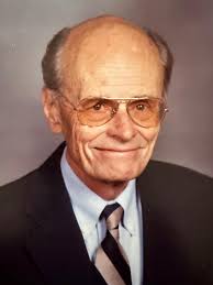 George Marsh Obituary