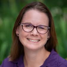 Our Staff — Buchanan District Library