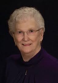 Ardean Mary Schultz Obituary -