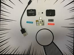 New Rcm Loader One Teardown Abxgame Tear Down One Model One
