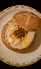 Make And Share This Outback Potato Soup Recipe From Food Com Outback Potato Soup Potato Soup Recipe Potato Soup