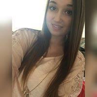 Alexis Mackey (a_mackey1994)