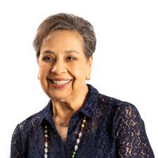 Profile for Lily Limón for City Rep. Dist. 7