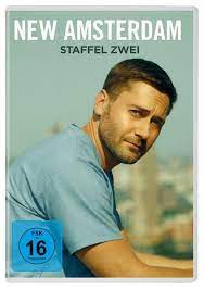 Metacritic tv reviews, new amsterdam (2018), no it's not a revival of fox's 2008 series of the same name, but a medical drama inspired by bellevue hospital where new medical director. New Amsterdam Staffel 2 5 Dvds Von Kate Dennis Dvd Thalia