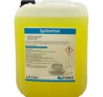 10 L Geschirrspülmittel Konzentrat Spülmittel Handspülmittel