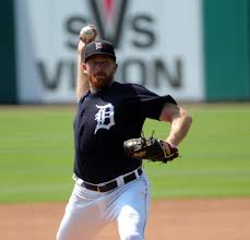 Spencer ketcham turnbull (born september 18, 1992) is an american professional baseball pitcher for the detroit tigers of major league baseball (mlb). Why Detroit Tigers Spencer Turnbull Looks Ready For A Breakout 2020 Season Detroit Tigers Detroit Tigers Baseball Michigan Sports
