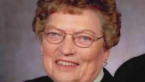 Ronald Sundrup of Arcadia