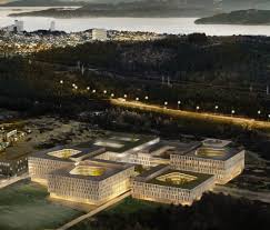 Stavanger psykologhus stavanger psykologhus as. Karet Til Verdens Beste Digitale Byggeprosjekt Spesialisthelsetjeneste Dagens Medisin