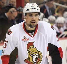 A free agent signing in. Cody Ceci Wikipedia