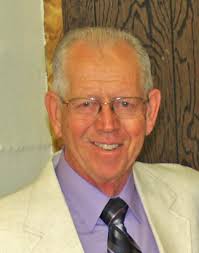 Obituary for Farrel F. (Bud) Uhling