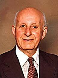 Anthony M. Napoli Sr.