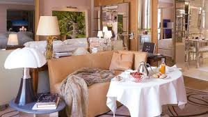 Read more than 100 reviews and choose a room with planetofhotels.com. Le Royal Monceau Raffles Paris France 5 Star Luxury Hotel