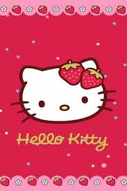 Wallpaper hello kitty picture image. Hallo Kitty Hintergrund Lade Auf Dein Handy Von Phoneky Herunter
