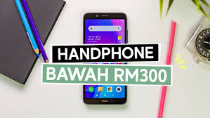 Maybe you would like to learn more about one of these? Handphone Murah Bawah Rm300 Edisi 2020 Nikkhazami Com