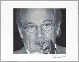 Jazz Musician Portraits