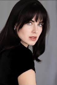 The casting of Nico Robin may be the important decision the live action  series ever makes. : r/OnePieceLiveAction