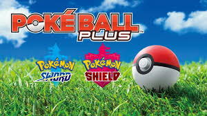 Fun group games for kids and adults are a great way to bring. How To Use Poke Ball Plus In Pokemon Sword And Shield How To Unlock Mew In The Galar Region Nintendo Life