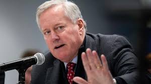 Mark Meadows asks to move Georgia election case to federal court