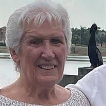 Bonnie Jean Ringgenberg Obituary