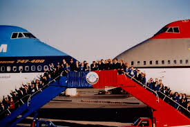 Image result for Flight Blue 1990 US Government