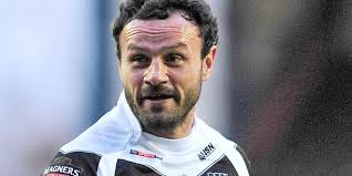 Interview: JJB meets Widnes captain Jon Clarke